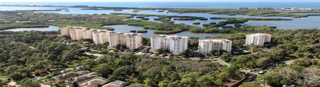 Fixing Water Intrusion in High-Rise Condos: Meridian at The Oaks Preserve, Osprey, FL
