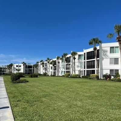 Bay Harbour Longboat Key