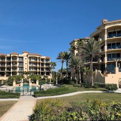 Vizcaya Longboat Key 2